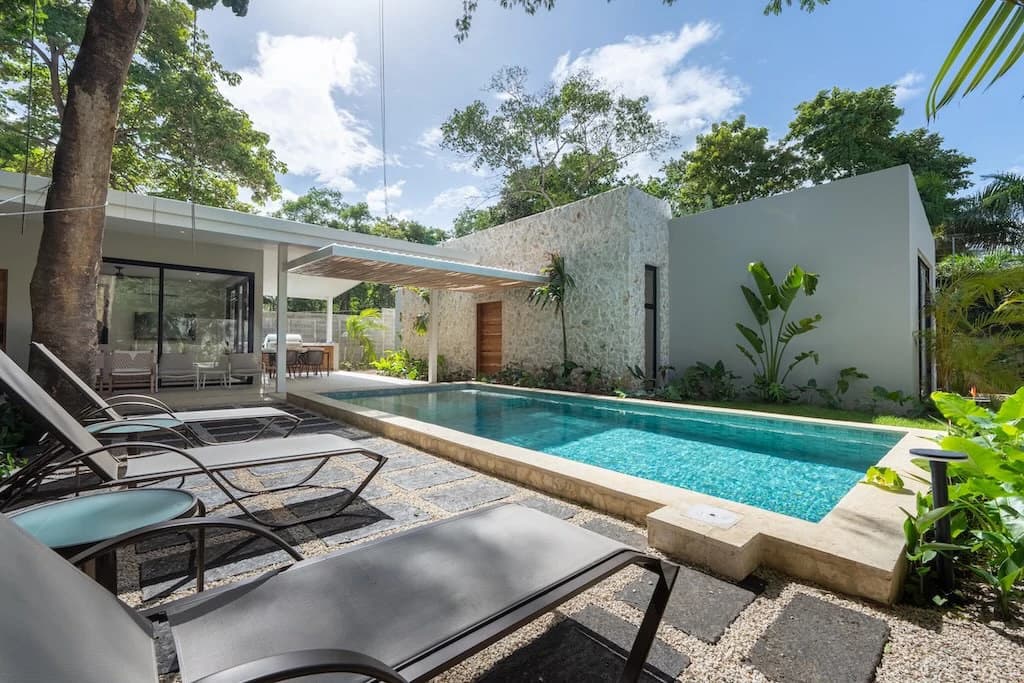 Casa Amanita: Brand-New Luxury Home in Playa Grande - photo 31