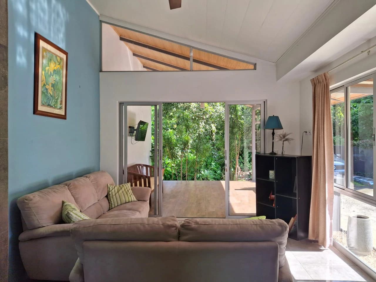 Casa Hacienda: REDUCED $30K! Modern single level in Prestigious Hacienda del Paseo - photo 12