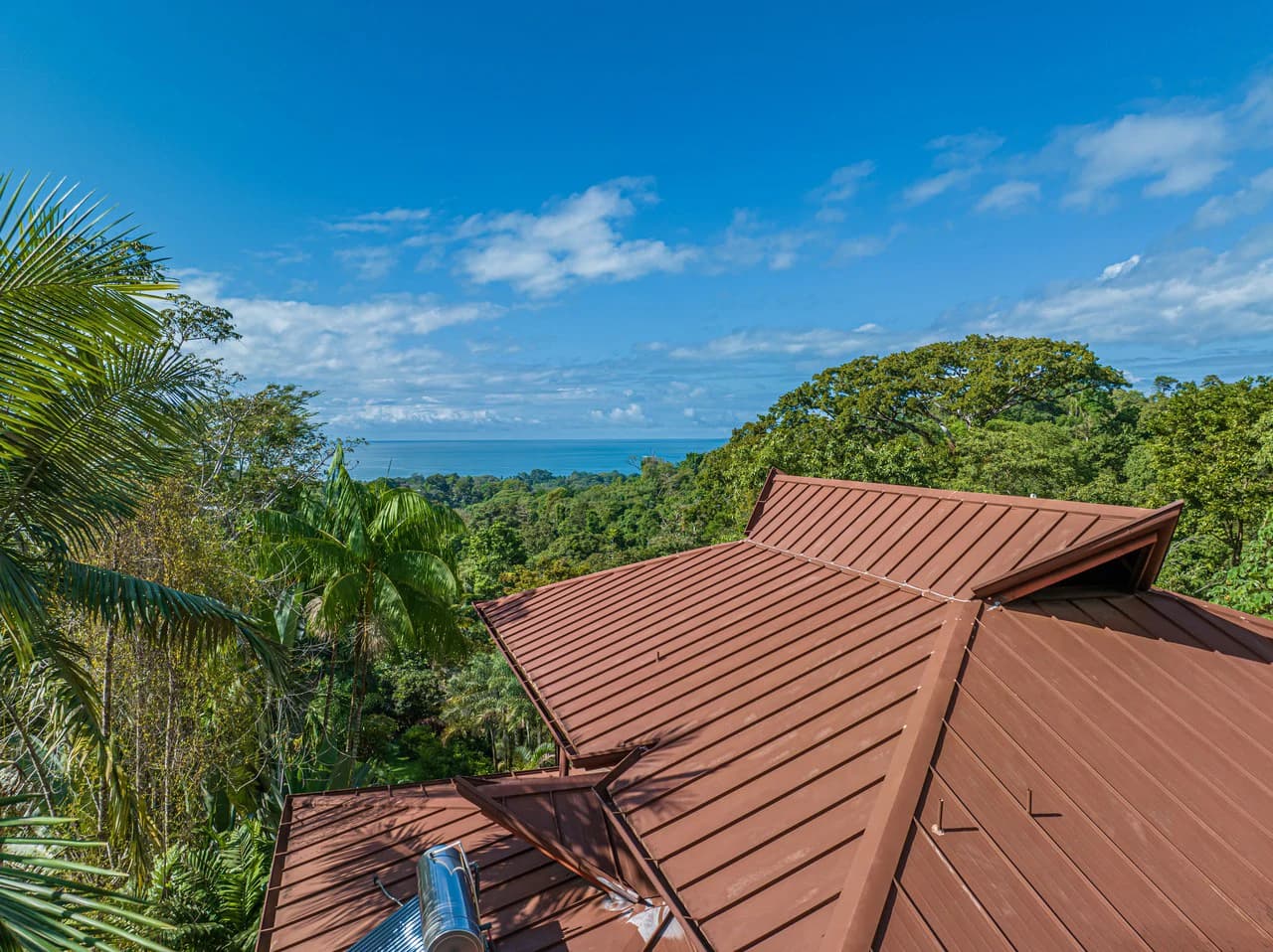 Luxurious Coastal Retreat with Ocean Views in Uvita, Costa Rica - photo 45