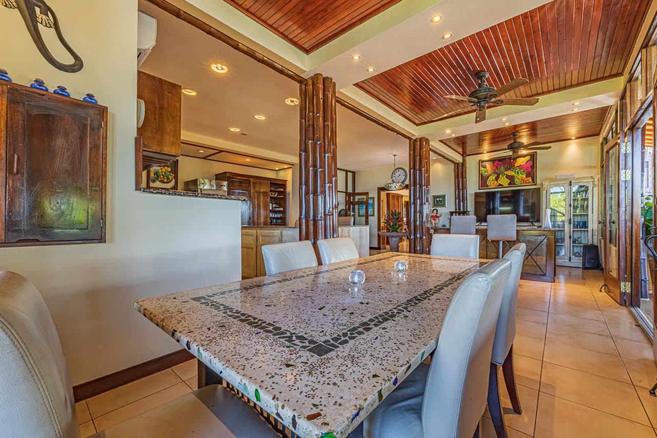 LUXURY HOUSE FOR SALE - CASA RAMON - photo 17