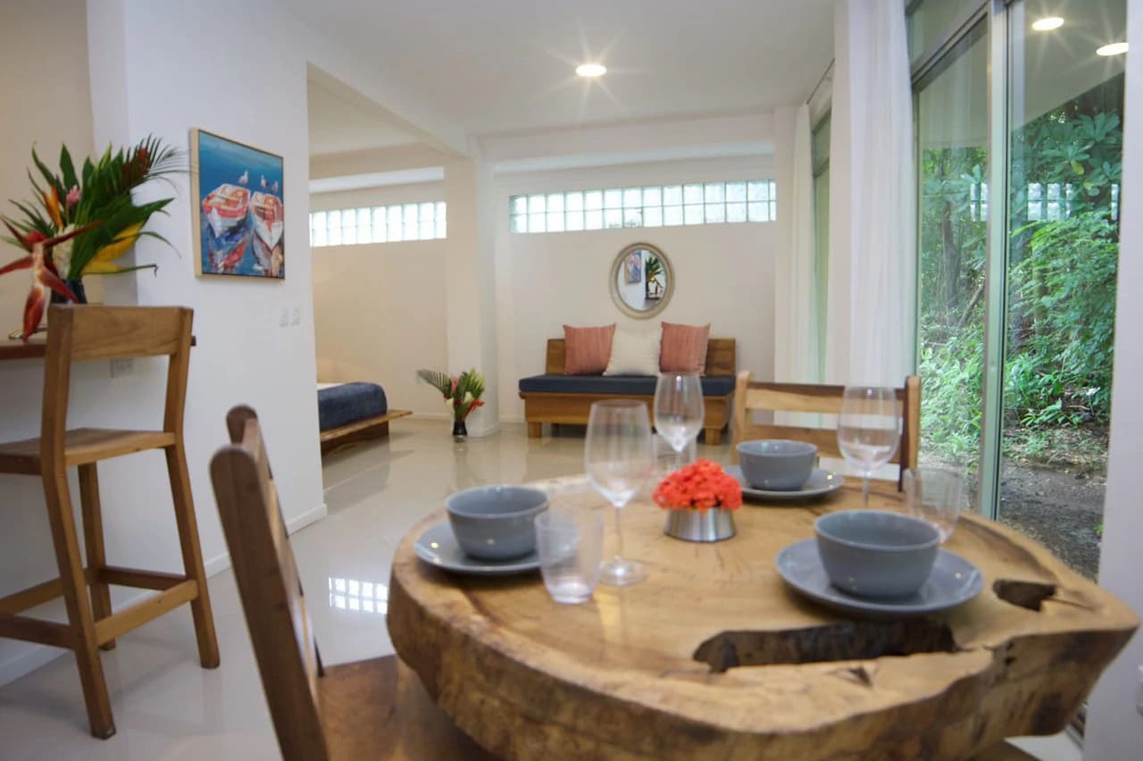 RIVIERA RESIDENCES: 12 Home Community for Sale - Profitable Investment Opportunity 5 min walk to Playa Potrero - photo 25