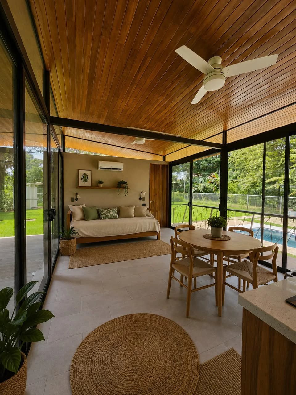 Casa Manzanilla: $245,000 USD Home for Sale in Villas del Mar, Costa Rica, Near Playa Cocolito - photo 13