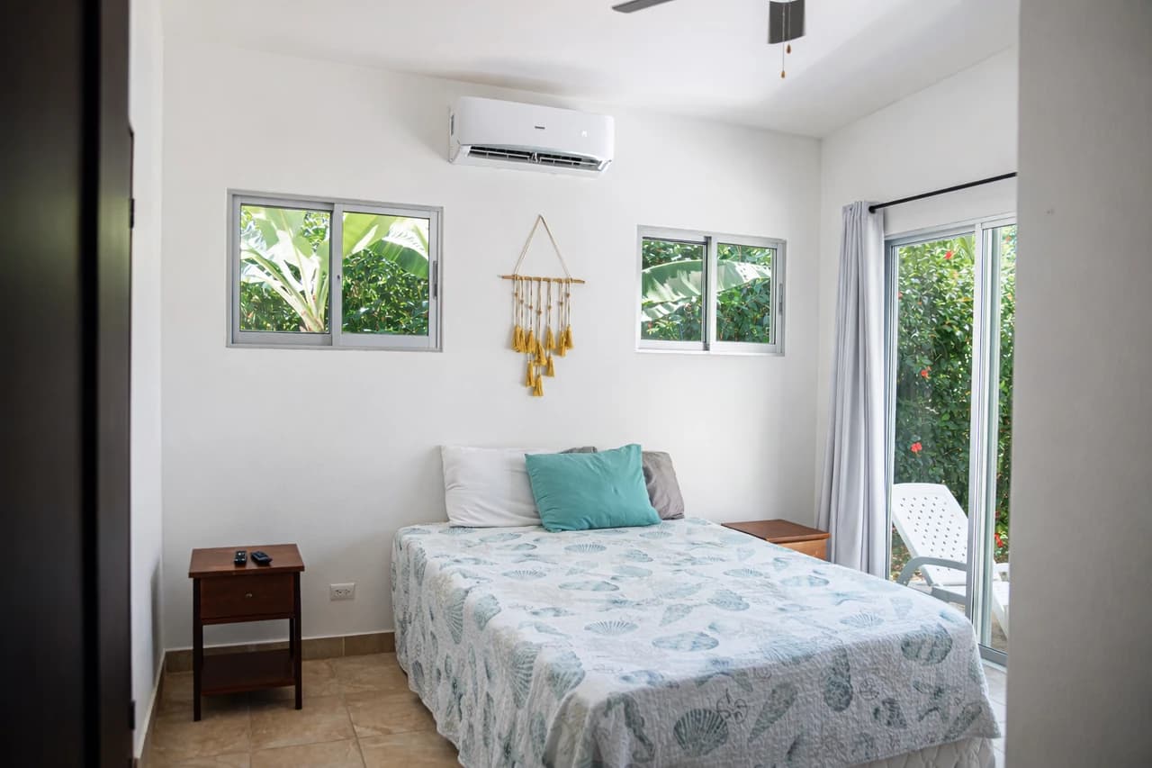3 Bedroom Home Walking Distance to Playa Chaman – Villas del Sol, Bahía Ballena - photo 17