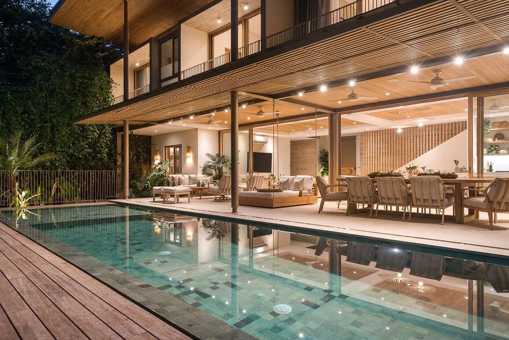 Casa Prana: Luxury Beachside Home in Playa Grande, Costa Rica - photo 93