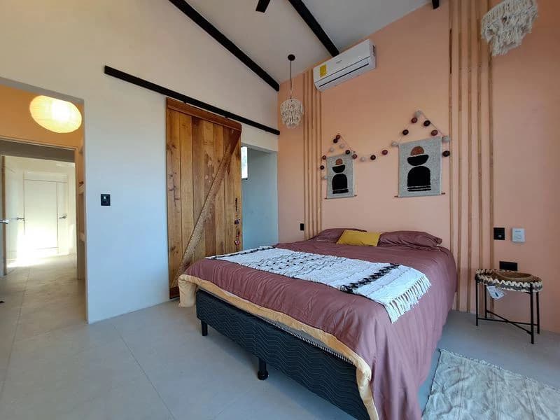 Casa Sabana: Charming New Two-Story Home with Pool, 5 Minutes from Samara Town and Beach - photo 10