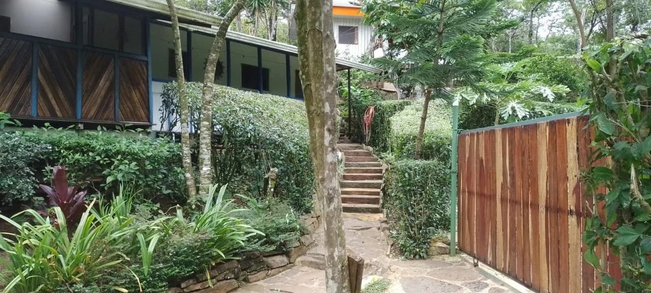 TURNKEY SOLUTION ECO MOUNTAIN LODGE FOR SALE - photo 44