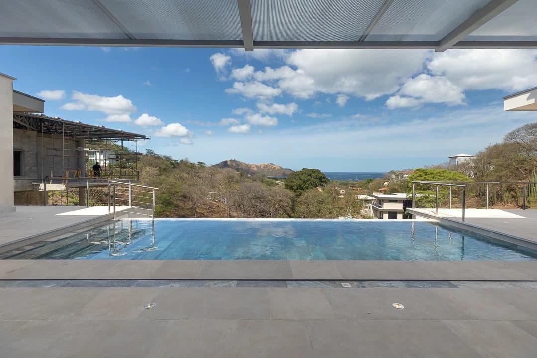 Pacifico 42: Elegant Oceanview Home - photo 19