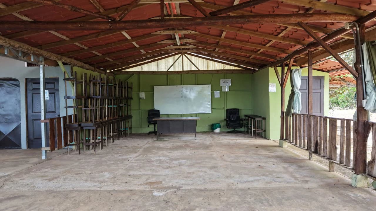 Mountain Home Construction Site For Sale in San Rafael Norte - photo 6