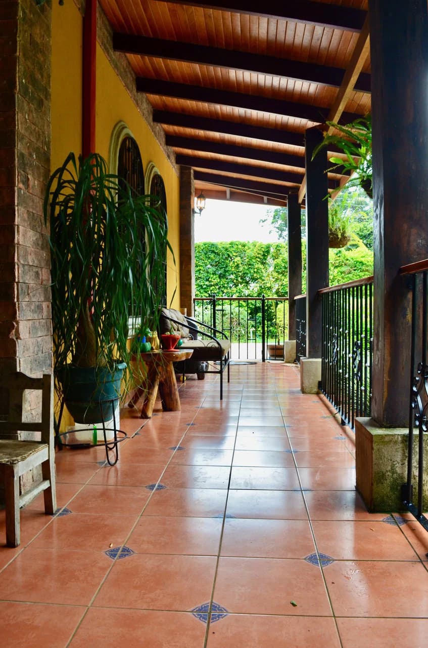 Countryside and Mountain House For Sale in San pablo - photo 16