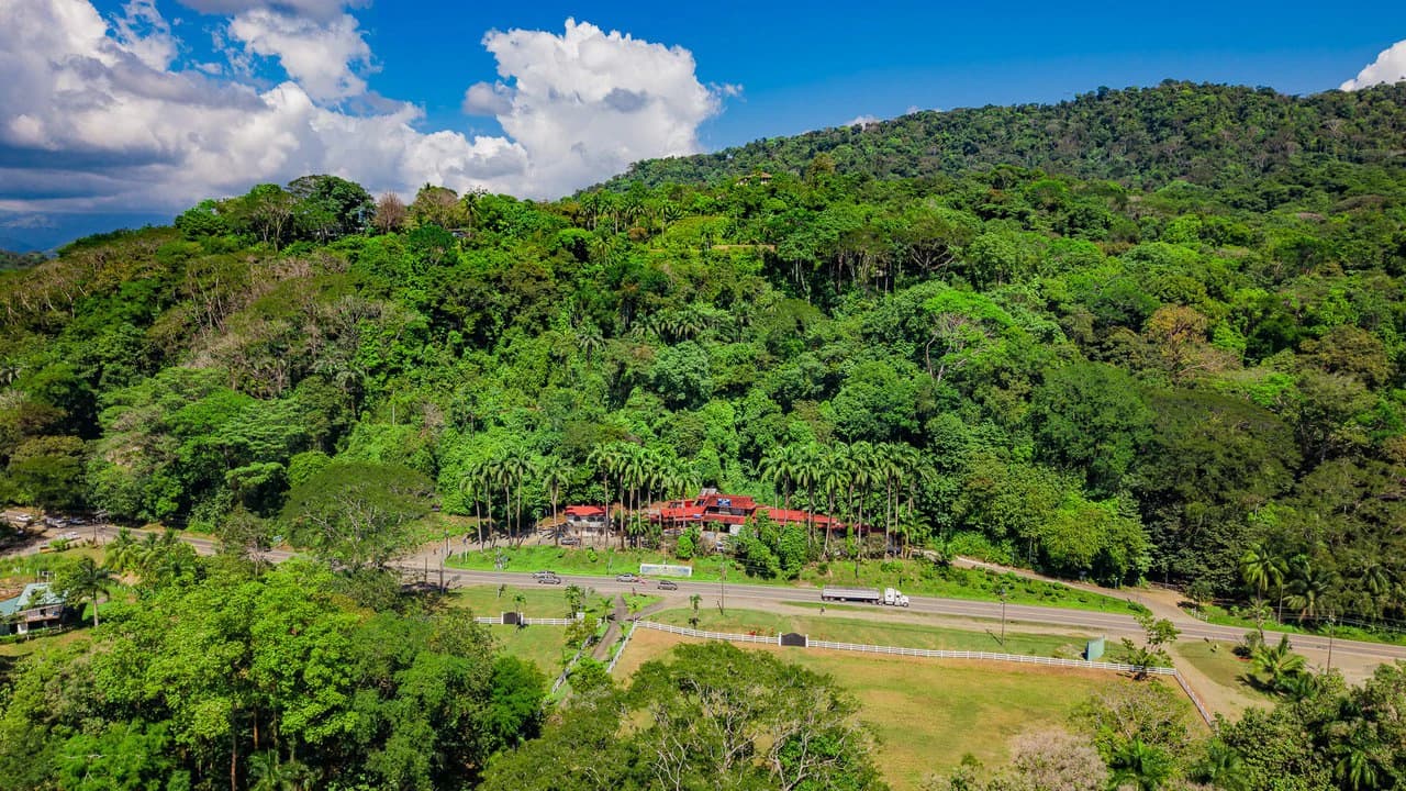 Prime Commercial Plaza for Sale in Playa Dominical - photo 27