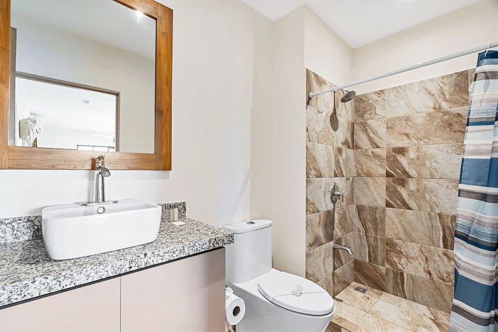 Terraced Flats 7522: Cozy 2-Bedroom Retreat in Las Catalinas - photo 10