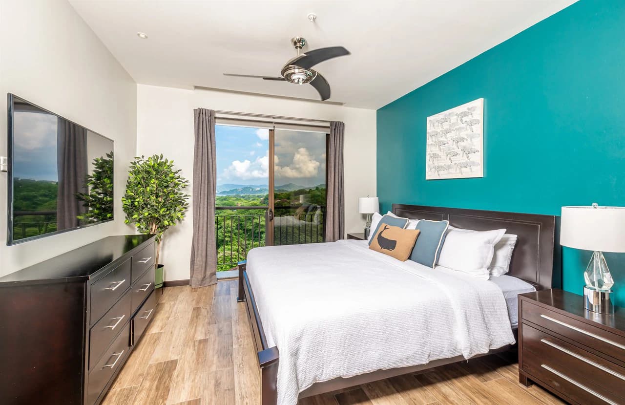 Roble Sabana #301: Ocean-View Condo in Reserva Conchal - photo 5