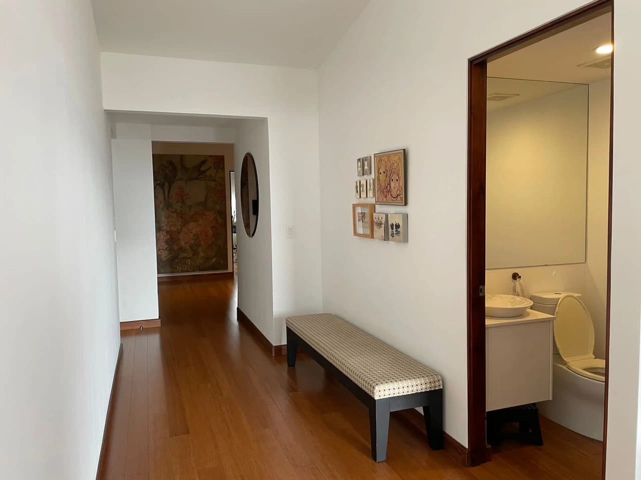 Venta de Elegante Penthouse en Barrio Escalante: Property For Sale in Barrio Escalante - photo 9