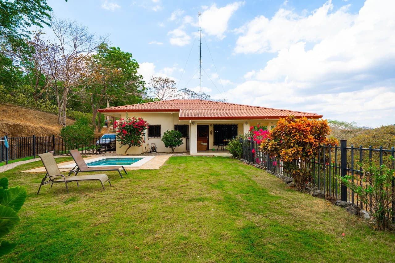 Casa Cartagena: 2Acre Home with Mountain Views in Gated Rancho Cartagena - photo 11