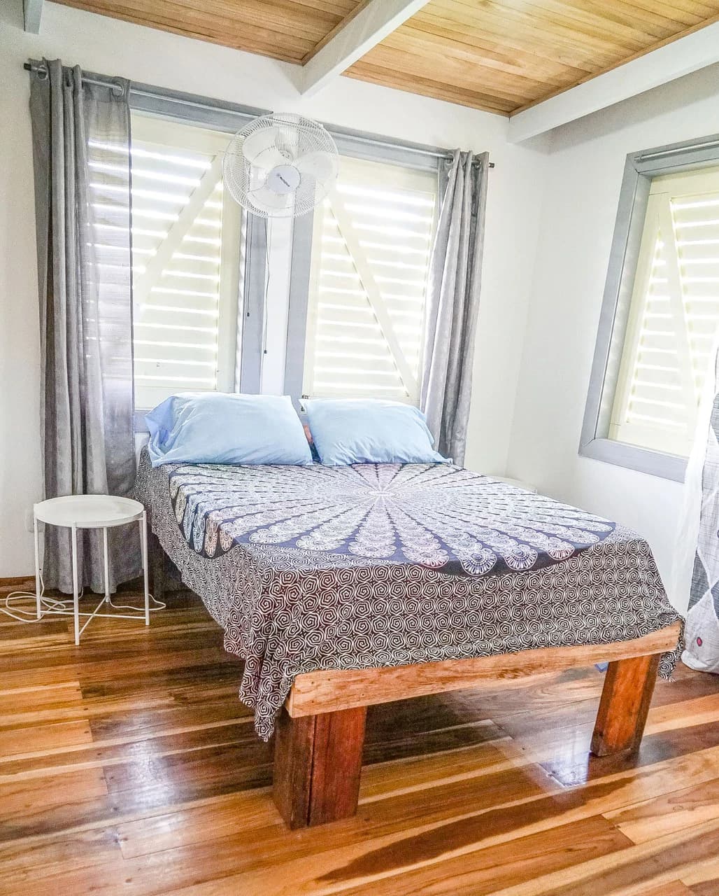 6 Bd/4 Ba: Income Producing 3 Unit Apartment In Downtown Puerto Viejo - photo 3