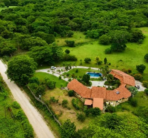 LA IGUANA: PREMIUM GULF VIEW ESTATE & RESORT OPPORTUNITY - photo 3