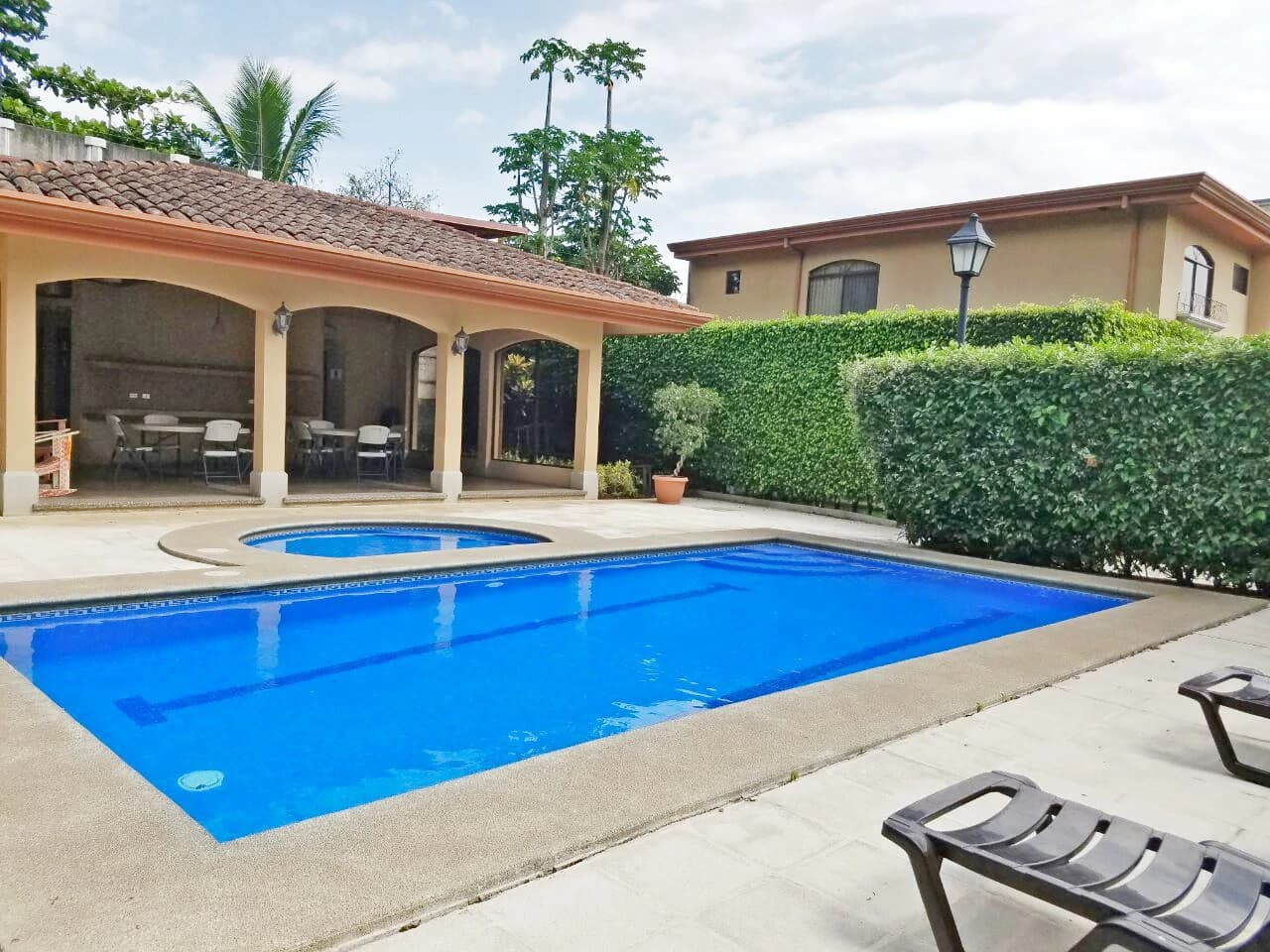 Sale of House in Gated Community in Brasil de Mora with 3 Bedrooms Costa Rica - photo 21