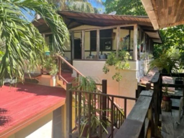 Turn-Key Business Property for sale, beach hotel in Playa Hermosa, Guanacaste, Costa Rica - photo 39