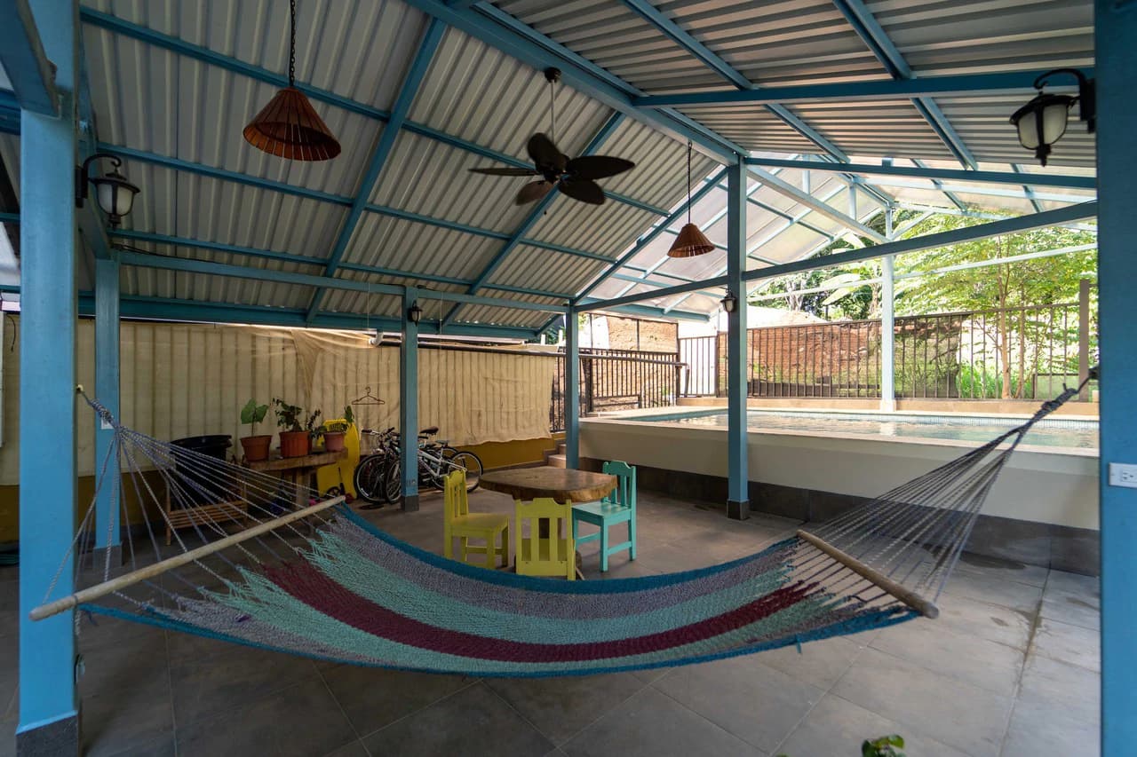 Casa Guacamayo: Near the Coast House For Sale in Playa Samara - photo 8