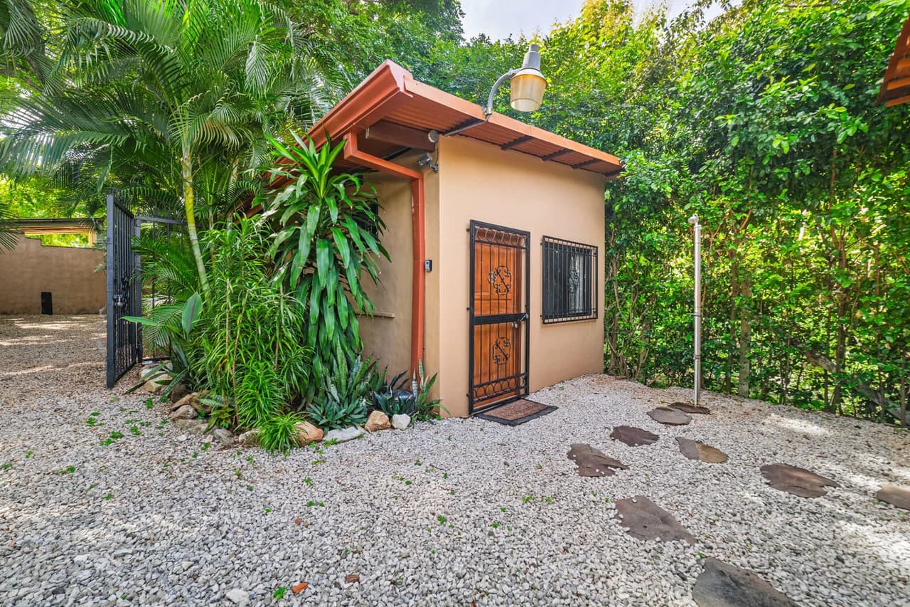Casa La Jolla: Charming Oasis in Los Pargos - photo 14