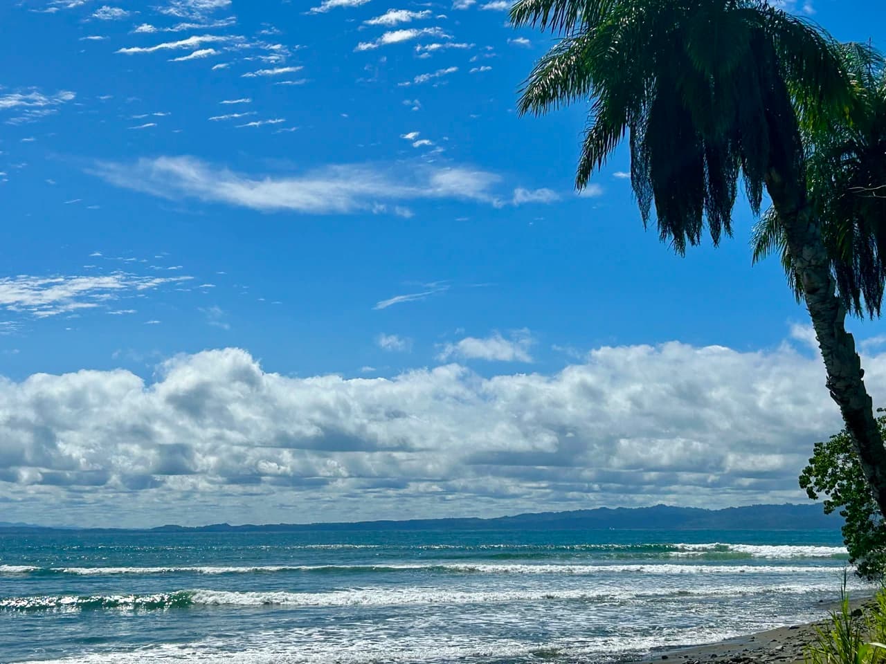 Tropical Beach Home – Sombrero, Osa Peninsula Costa Rica - photo 39