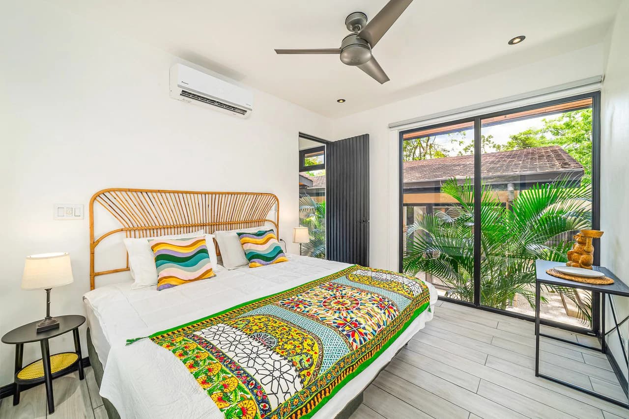 Casa del Sol: Fully Furnished Home in Las Ventanas de Playa Grande - photo 24