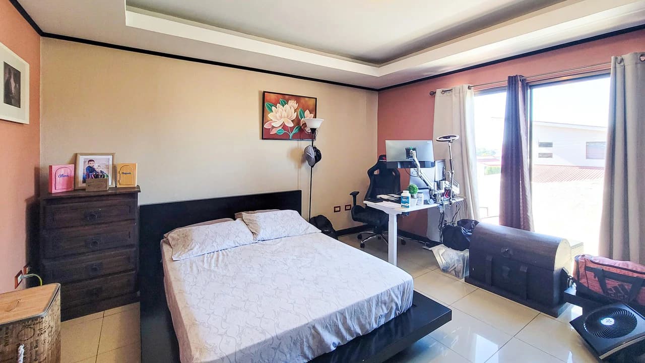 Exclusive property in condominium 5 minutes from the Center of Grecia - photo 9