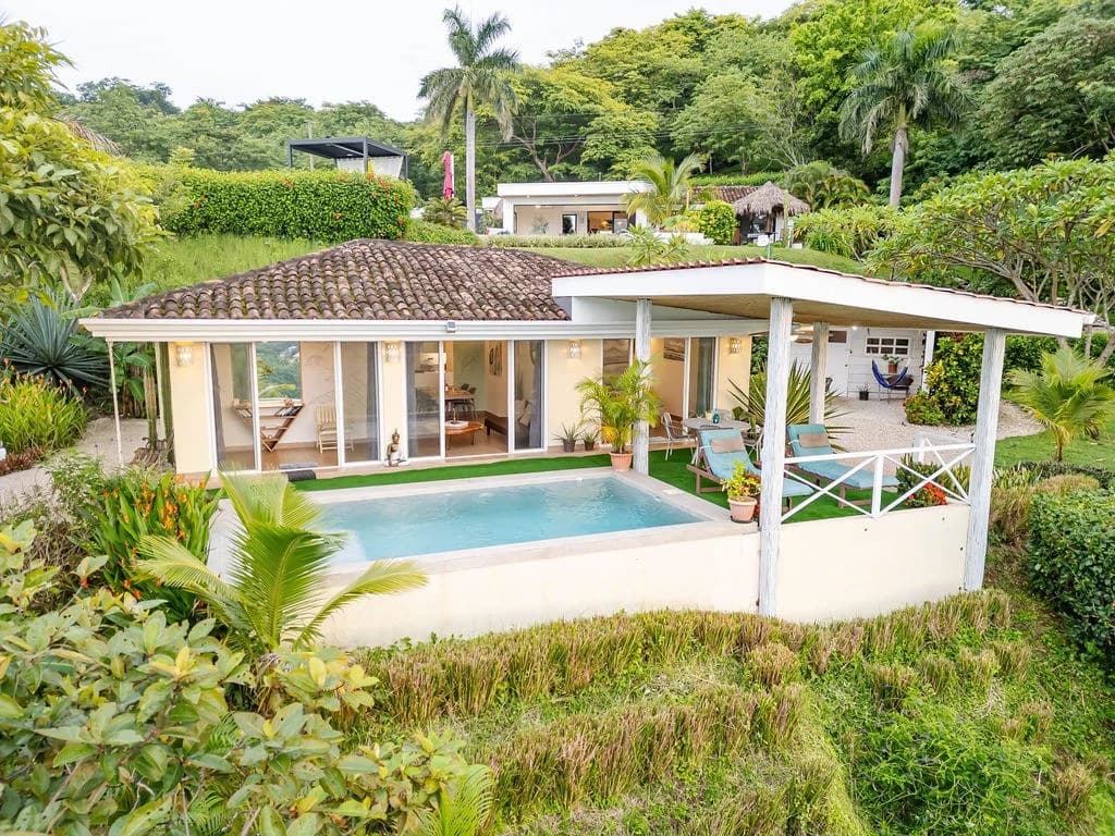Villas Vista Verde: Tropical Hilltop Estate with breathtaking views - photo 12