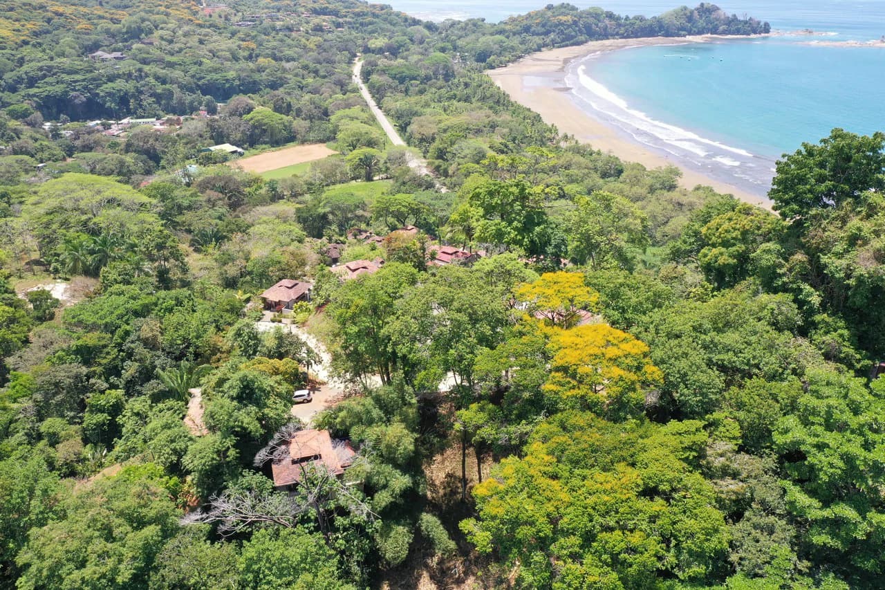 The Last Building Site Available In the Gated Canto Del Mar Community Close To The Beach - photo 4