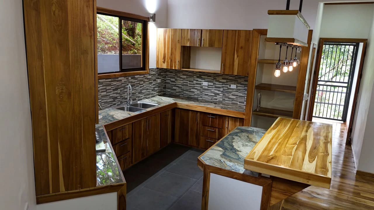 Casa Armonia: Affordable Home For Sale in Platanillo - photo 18