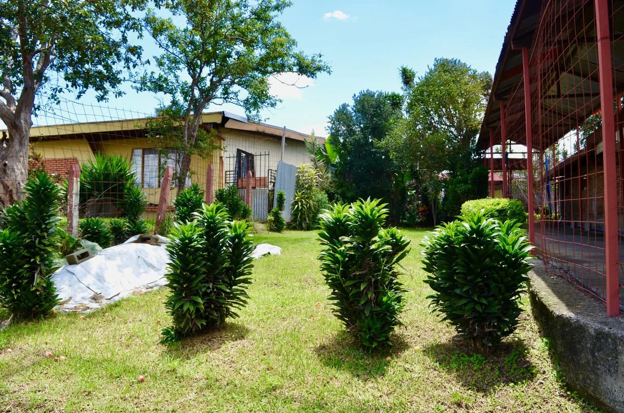 COMERCIAL LOT FOR SALE IN HEREDIA SAN FRANCISCO - photo 4
