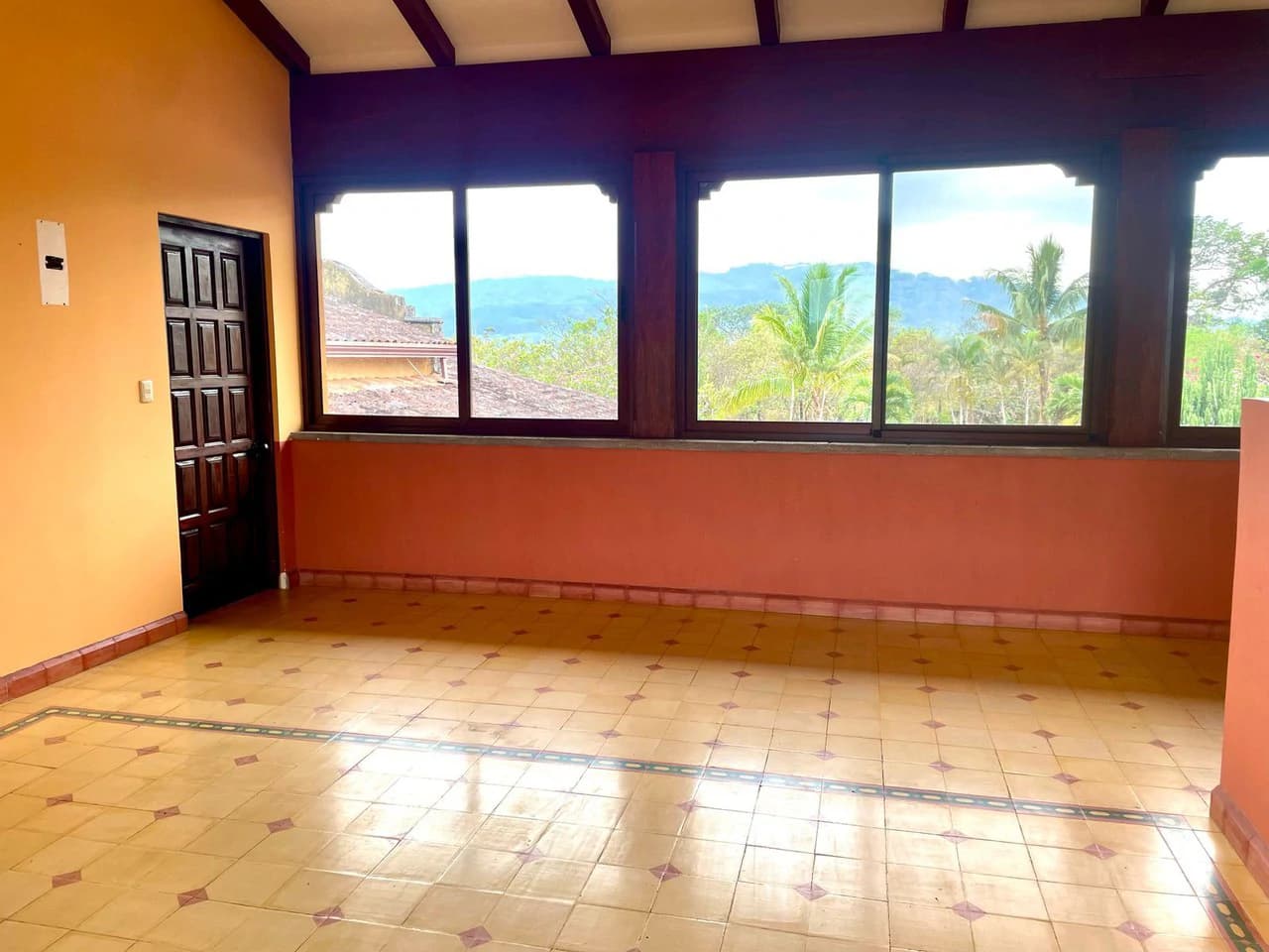 House for sale with pool in Hacienda los Reyes Alajuela Costa Rica - photo 14
