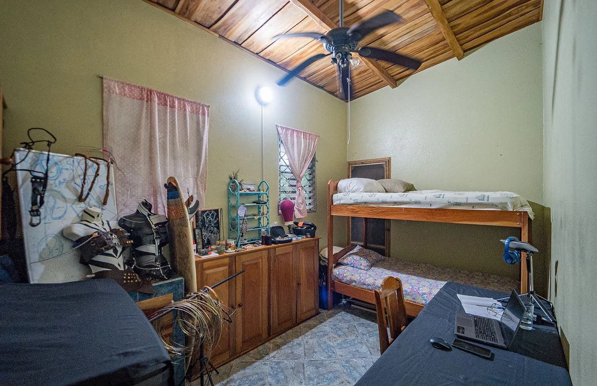 Casa La Choza: Affordable Tiny Home with Expansion Potential, Just a 5-Minute Walk from Buenavista Beach - photo 16
