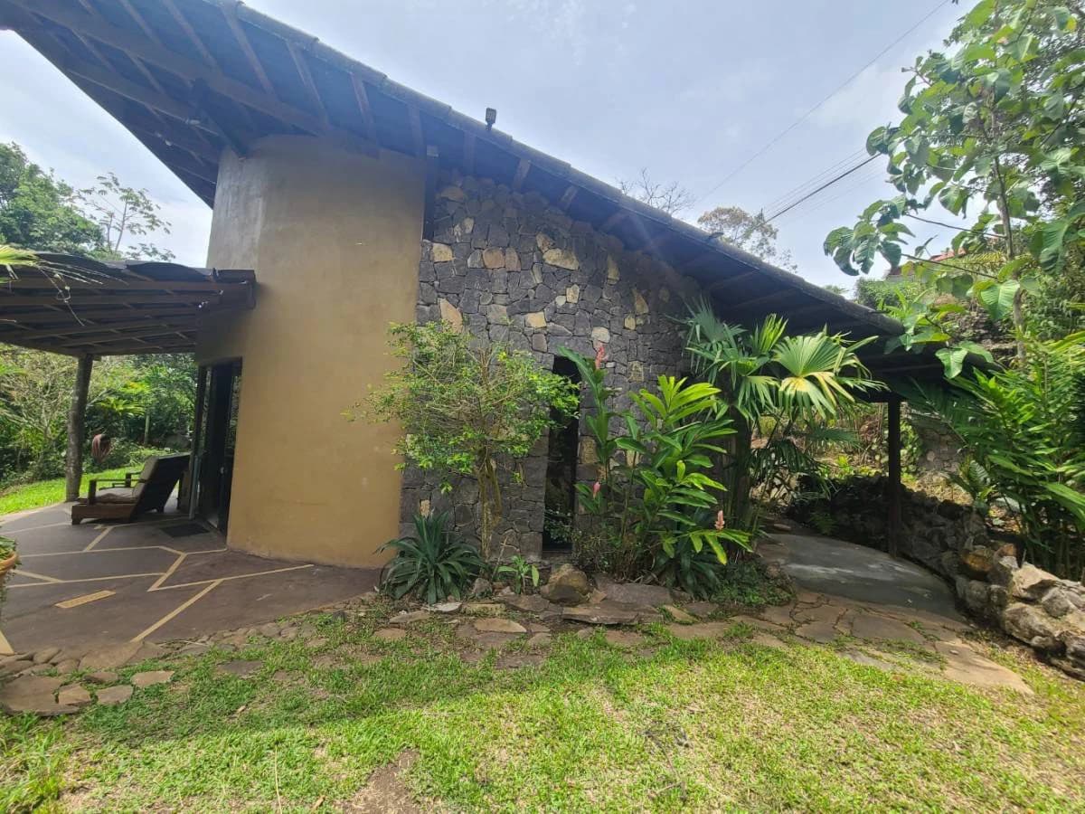 RIVERSTONE ECO VILLA - photo 8
