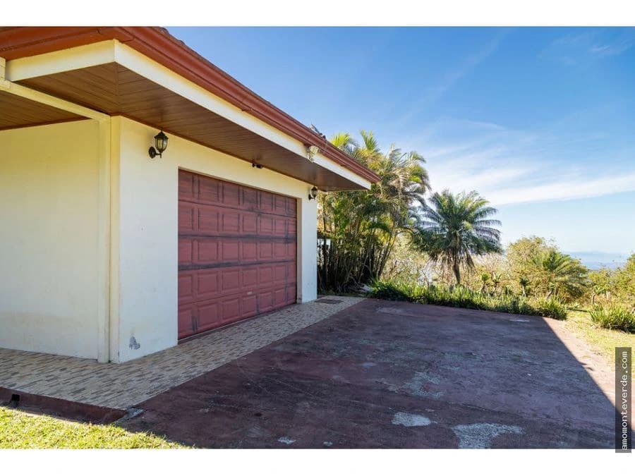 5-Acre Property with 2 Houses and Stunning Nicoya Gulf Views CE0324: 5-Acre Monteverde Retreat with Two Homes and Stunning Gulf of Nicoya Views – Ideal for Eco-Projects or Private Living - photo 37