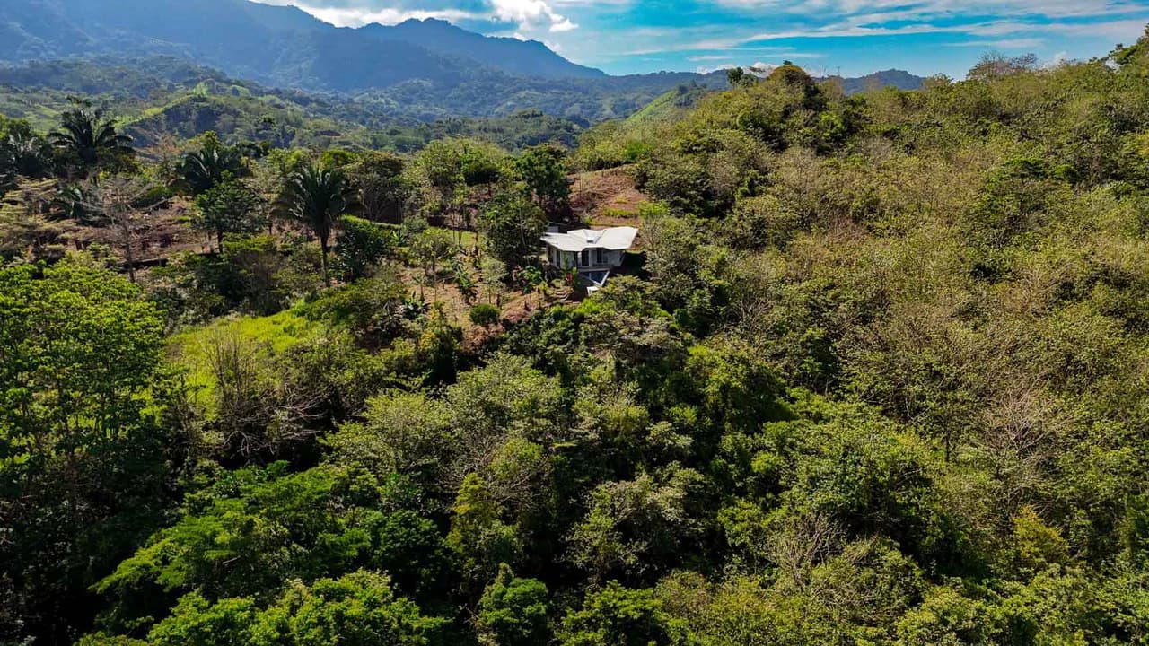 32 Acre Self Sustainable Farm with House Close Ojochal - photo 65