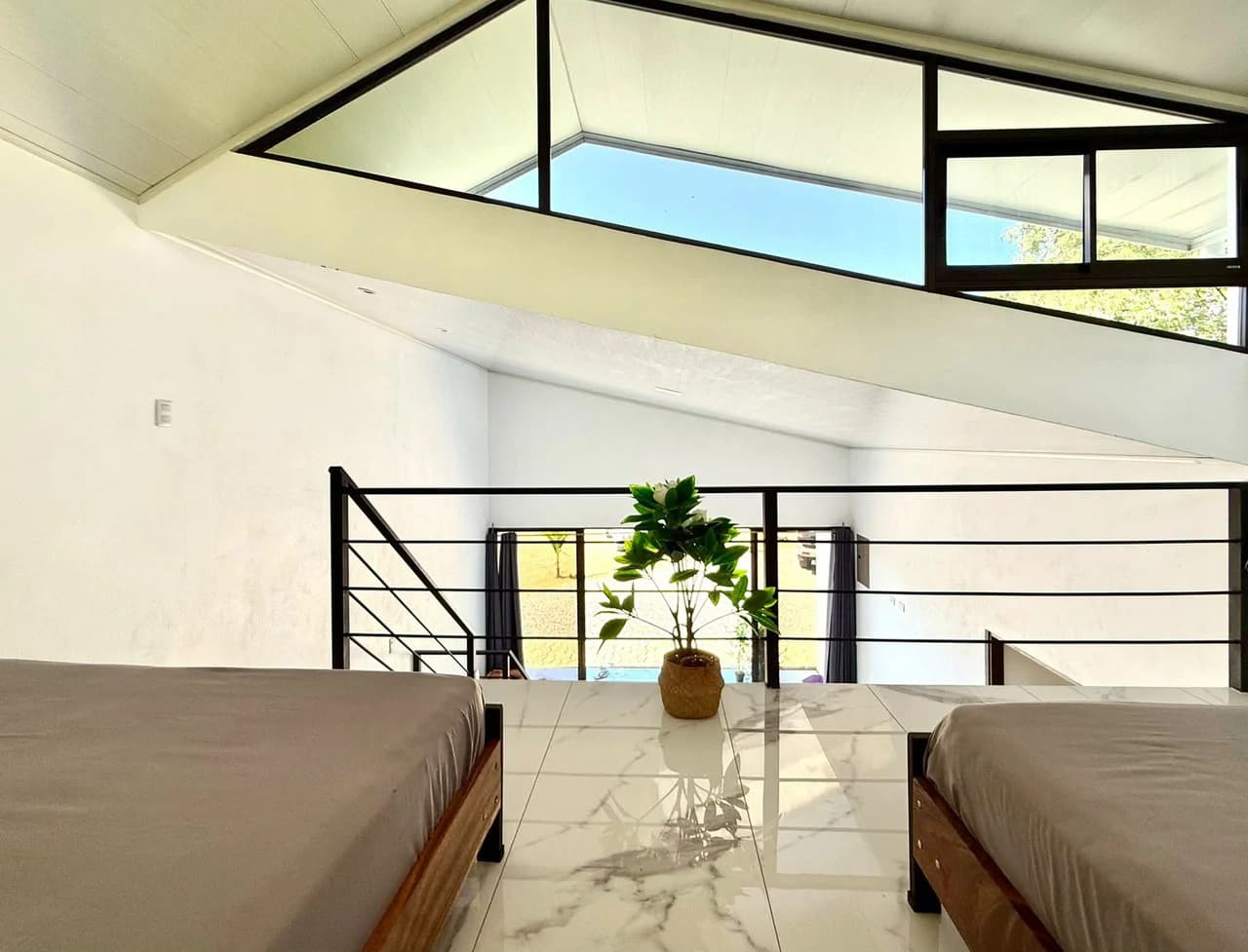 Casa Moderna de Santa Fe de Cóbano: $195,000USD – Affordable Modern Home for Sale Near Santa Teresa - photo 5