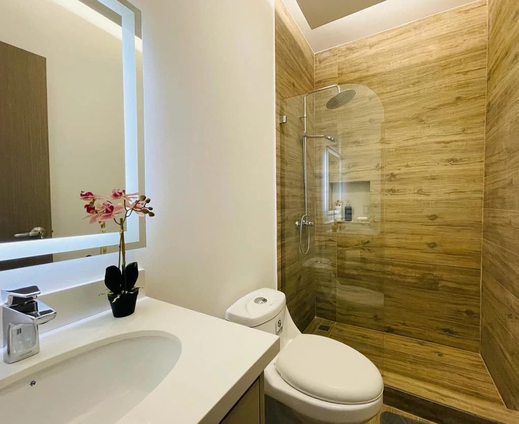 New house for sale 3 bedrooms San Rafael Alajuela Coyol Costa Rica - photo 8