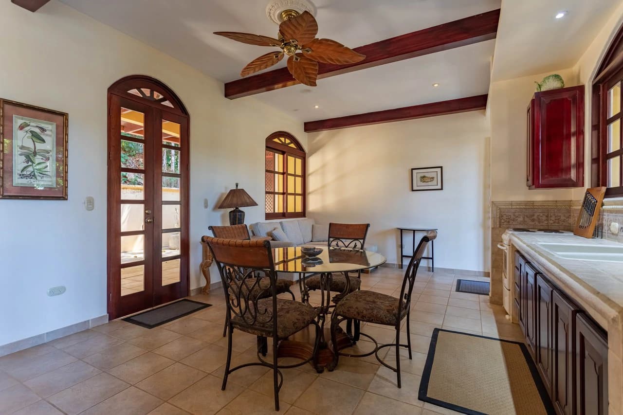 Nido Escondido Luxury Home in Private Community in Dominical - photo 52