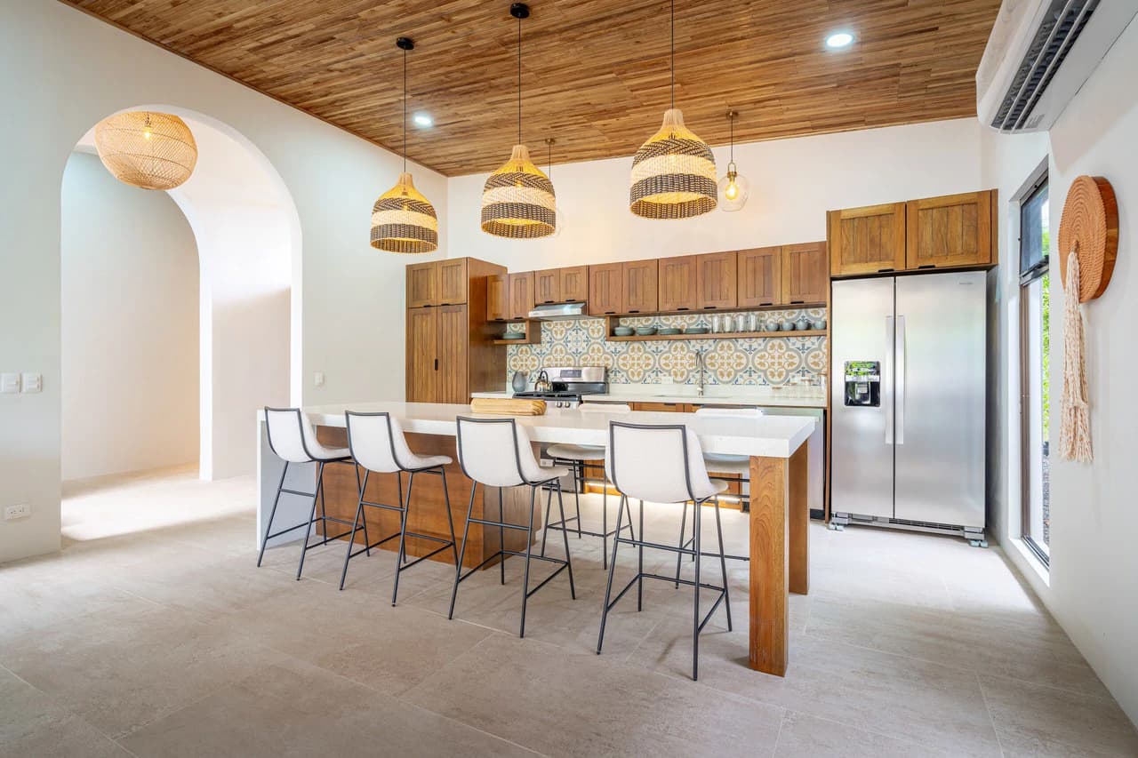 Uvita Tropical Urban Home, New Quality Build! - photo 10