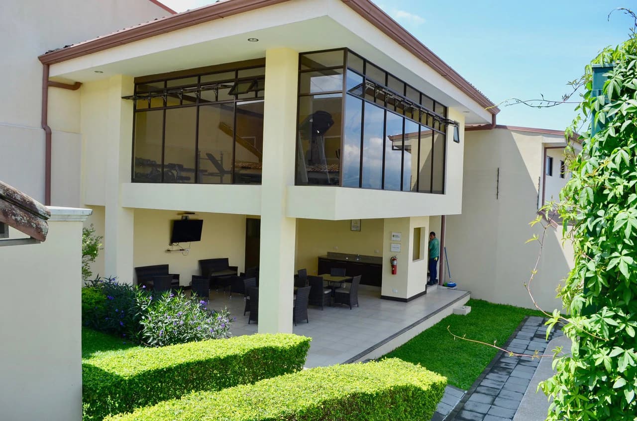 CONDOMINIO SANTA LORENA: Condominium For Sale in San Pablo - photo 21