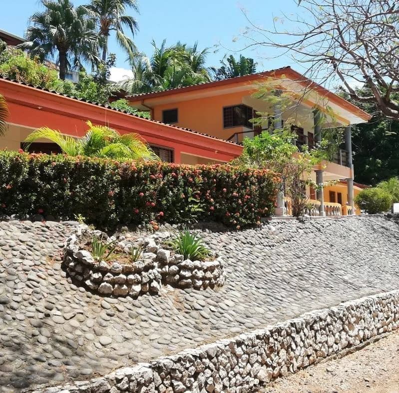Cabinas Villa del Sol, Tamarindo: Multi-Units Apartment Buildings Located 250 Meters From Tamarindo Beach - photo 9