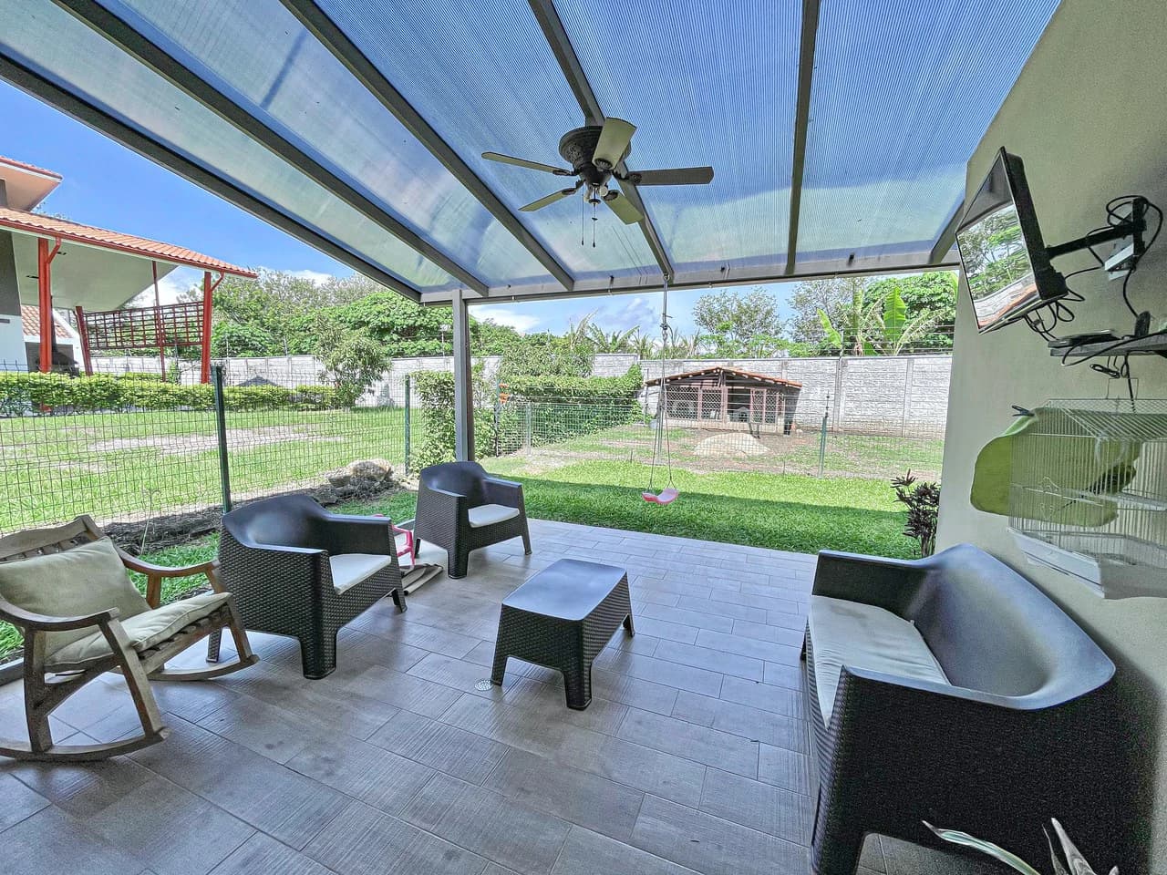 Casa Malaga: Casa Malaga home for sale in Guacima - photo 22