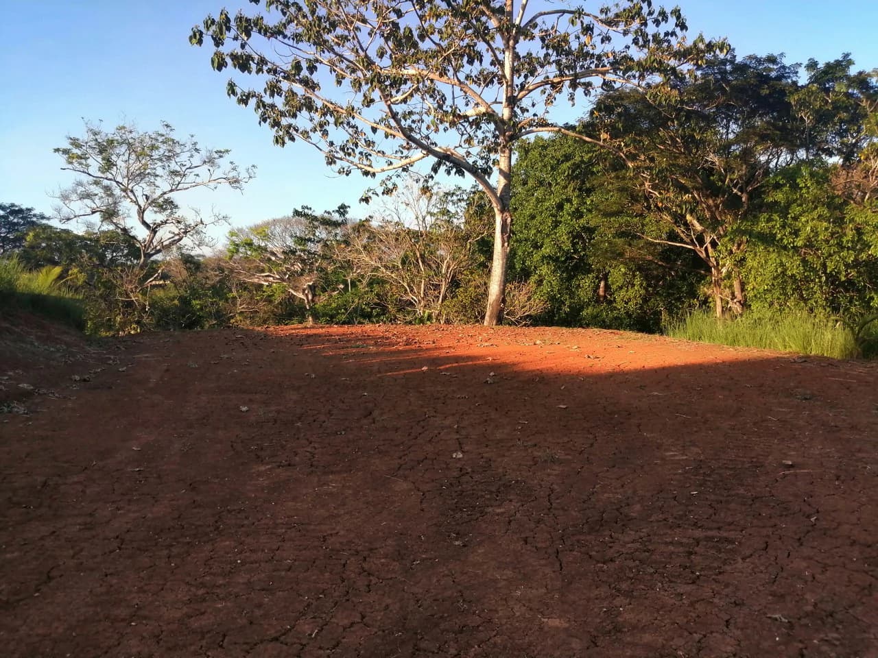 Rancho Monterrey Residential Lot 03: Beautiful and spacious lot with water and electric in place! - photo 7