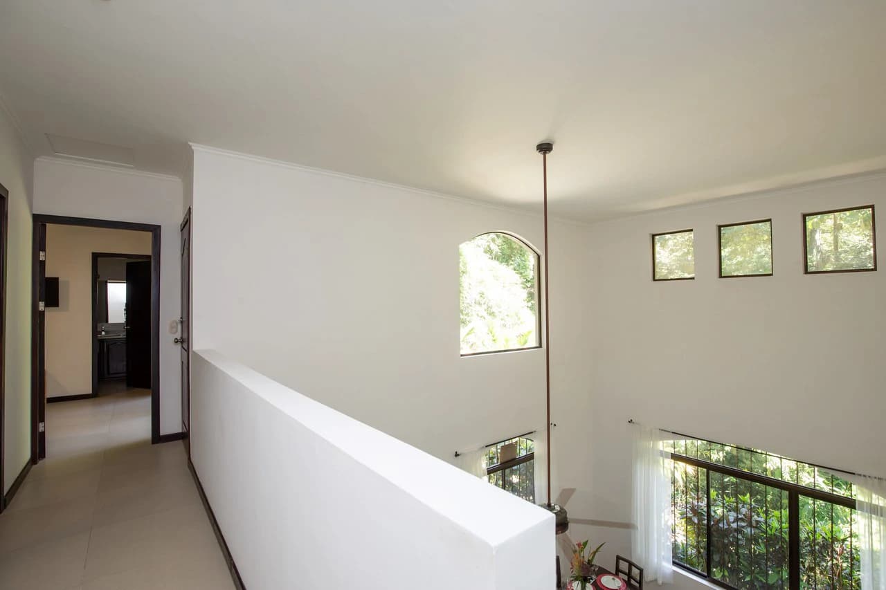 Manuel Antonio 3 bedroom- 3 bath with pool in Gated Development - photo 39