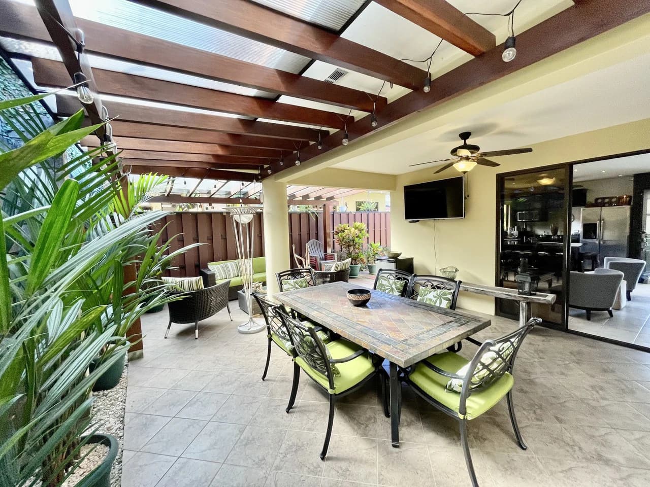 Your Ideal Townhouse in Sitio de Ensueño, Garabito ️ Costa Rica - photo 2