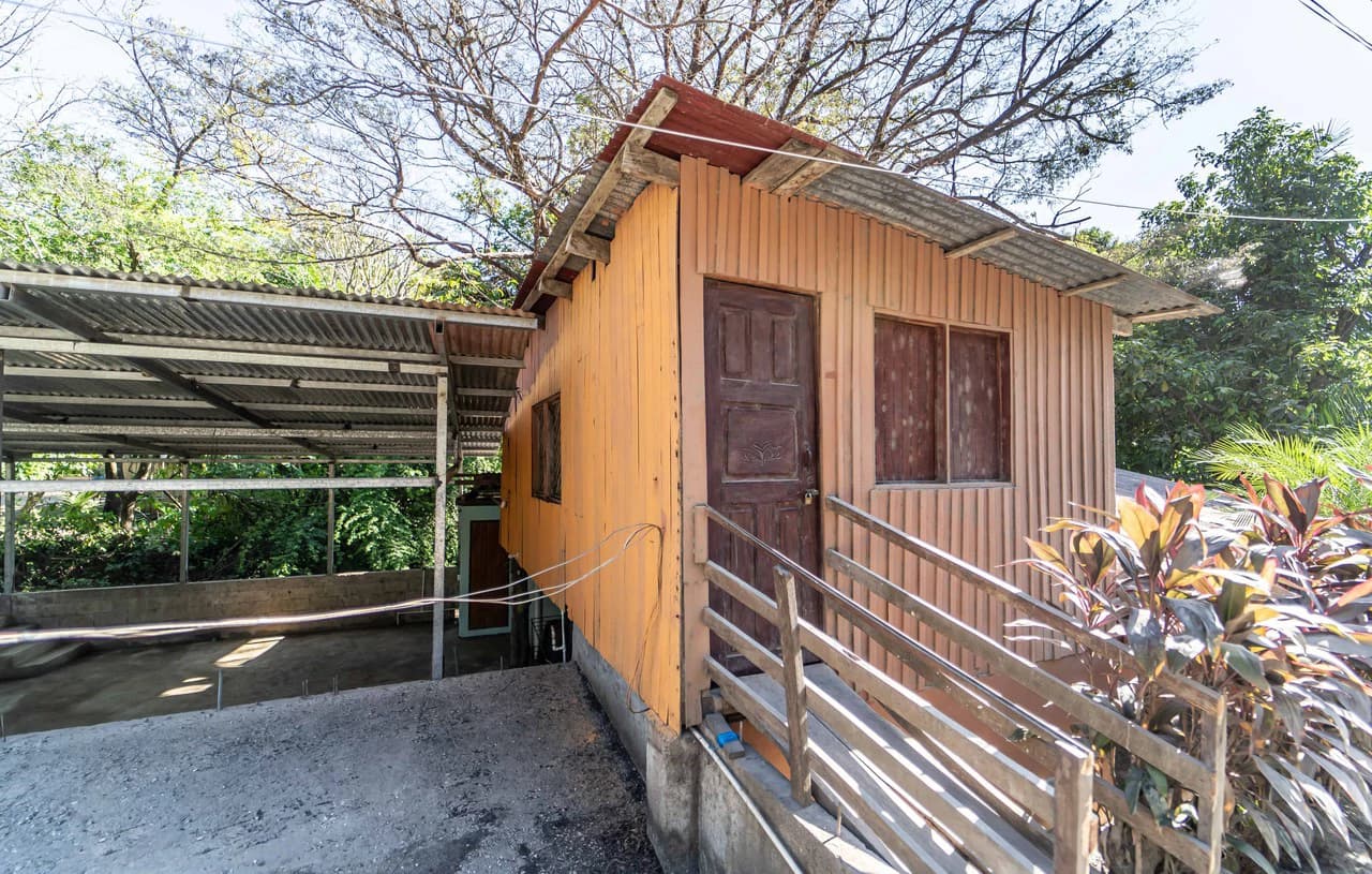 Casita San Fernando - 2BR Tico Home: Countryside House For Sale in Playa Samara - photo 14