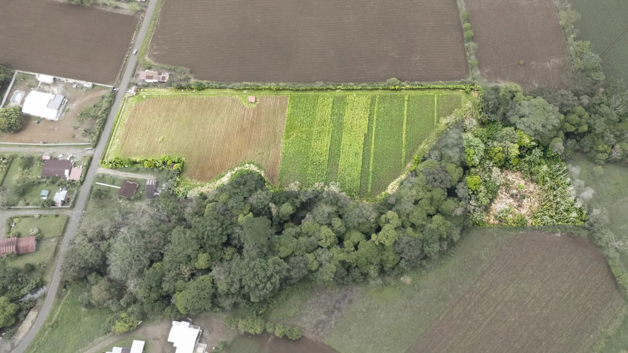 $8 Dollars per meter: Countryside Development Parcel For Sale in Los Angeles - photo 3