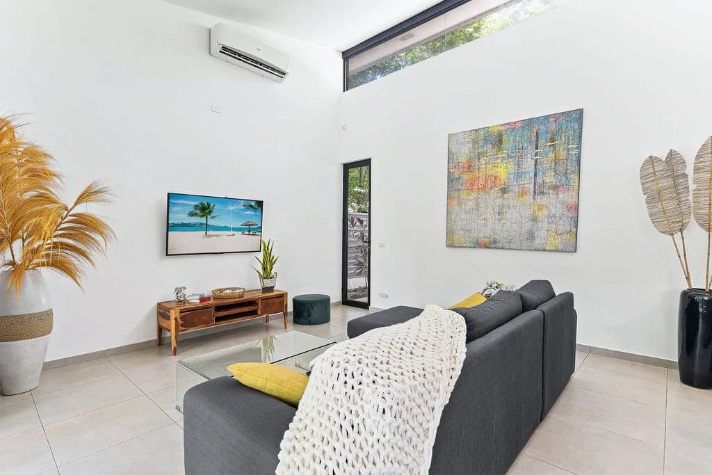 Casa Oasis: Modern Tropical Living Minutes from Tamarindo - photo 3