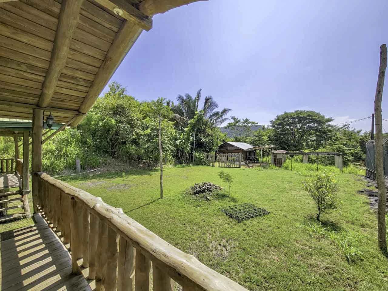Rustic Rental Cabanas 5 Minutes From Carrillo Beach - photo 4